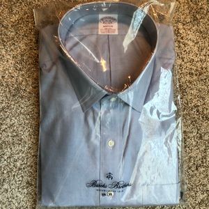 Brooks Brothers Madison Fit Dress Shirt